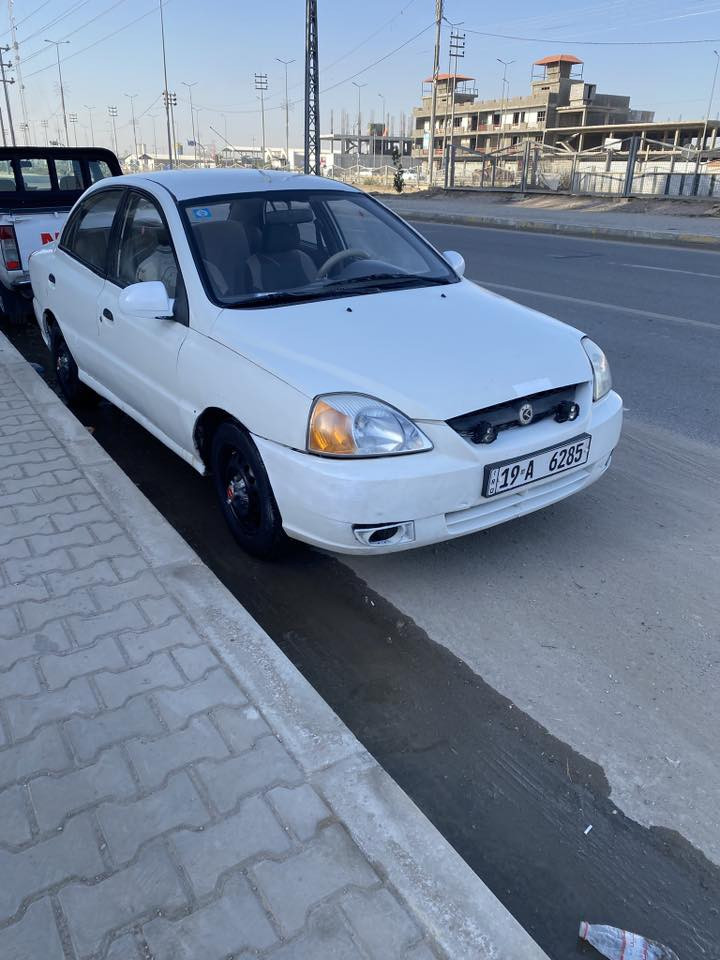 مراوس او بيع موديل 2005 مكاني كربلاء راعيها كربلاء سعرها ٣٧ للتواصل واتساب ***********
