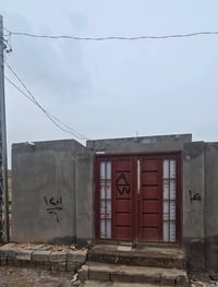 بيت زراعي • سند ٢٥ • ١٠٠م