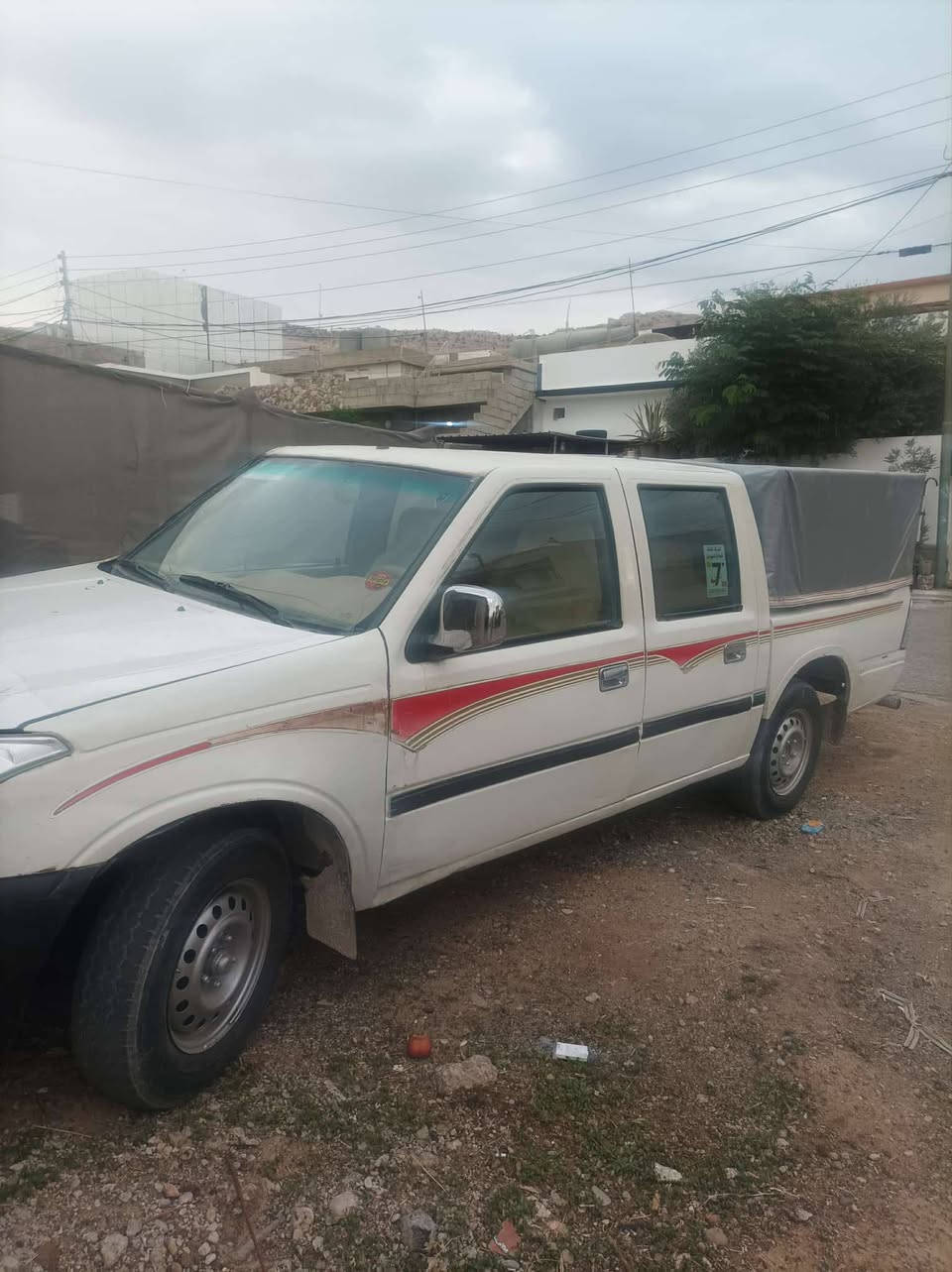 گۆنا مۆدیل 2007مە نە فیست  ماڵی کە سابە ت سە یارە یە کی زۆر مە زبۆت سعری 25گڵاو 
  مە جالیکی کە م  شوین دە ربە ندیخان ژمارە ی موبایل
***********
***********
