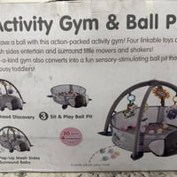 لعبة اكتفتي • للأطفال • جديدة