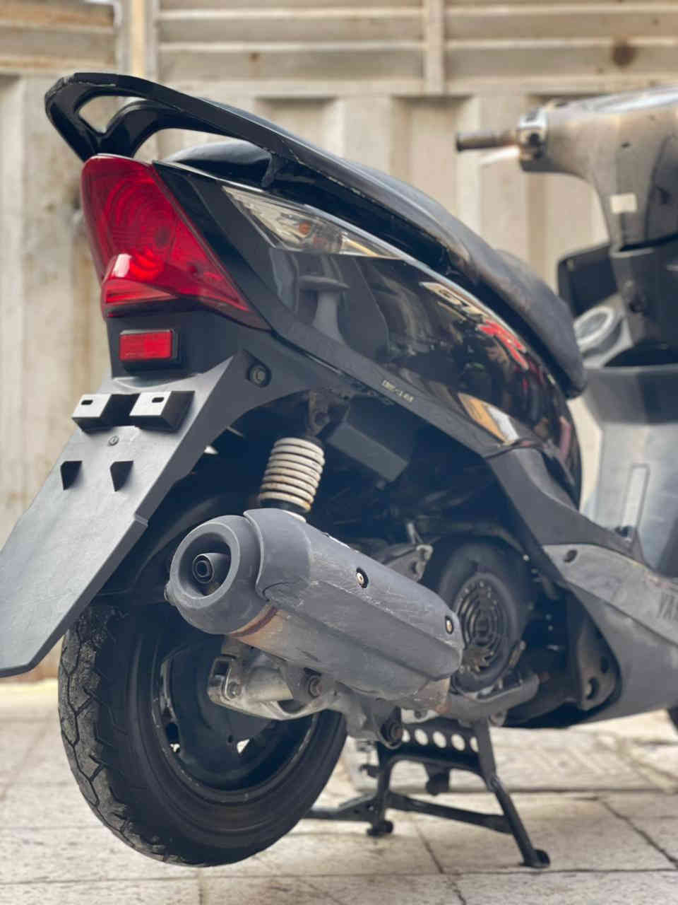 السلام عليكم البيع ثعلب جي تي ار نوزل الدراجه رمبه صالها شهر ونص من نازله جديده بمعنى الكلمه بدون اي نقص ماشيه 37 مكانها بغداد الكرخ قرب مرور التاجيات السعر 825 وبيها مجال حك الجيه***********
