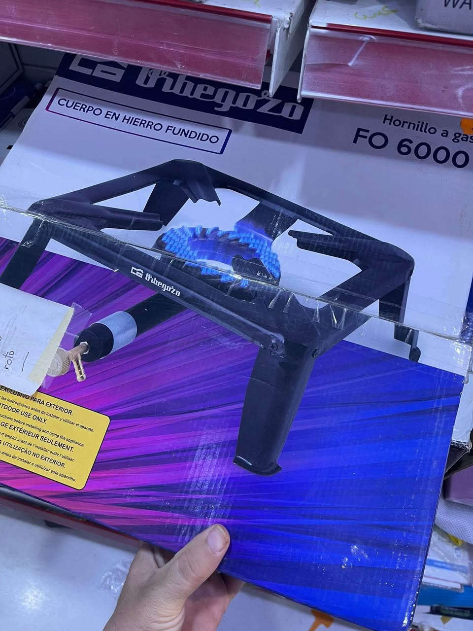 اجهزه باله ماركات اصليه بغداد, العراق


**إذا كنت صاحب هذا الإعلان وتريد حذفه لأي سبب، رجاءا أرسل رسالة إلى الدعم الفني**