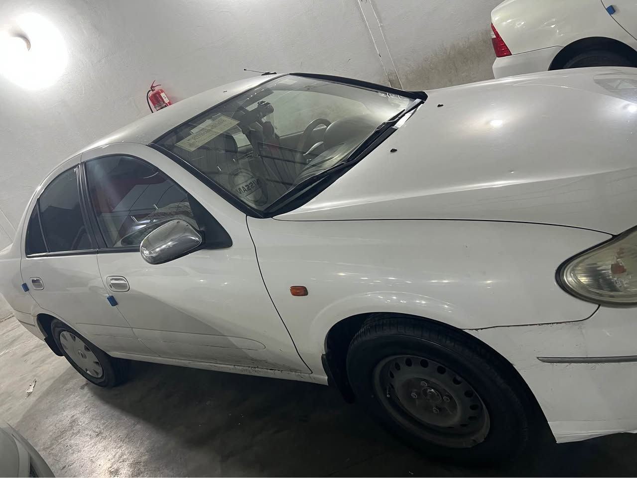 نیسان سەنی یابانی٢٠٠٩گیرعادی بئ سبوخ ٢تحدیلی بچوکی بەیە هیچی نیە رەقەم سەنەوی نوئ تحویل پەنجەمۆر بەشەرت سحر٩٠ مەجال ***********/*********** شقلاوة, أربيل
