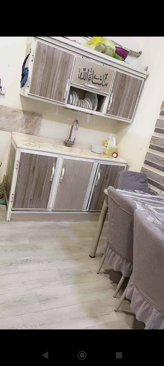 كاونتر نضيف اربع قطع مبطن كله مرمر البصرة, العراق


**إذا كنت صاحب هذا الإعلان وتريد حذفه لأي سبب، رجاءا أرسل رسالة إلى الدعم الفني**