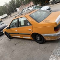 بيجو 2022منضومه مال غاز  سياره كامله مكمله مكينه وكير خير من الله  تخم...