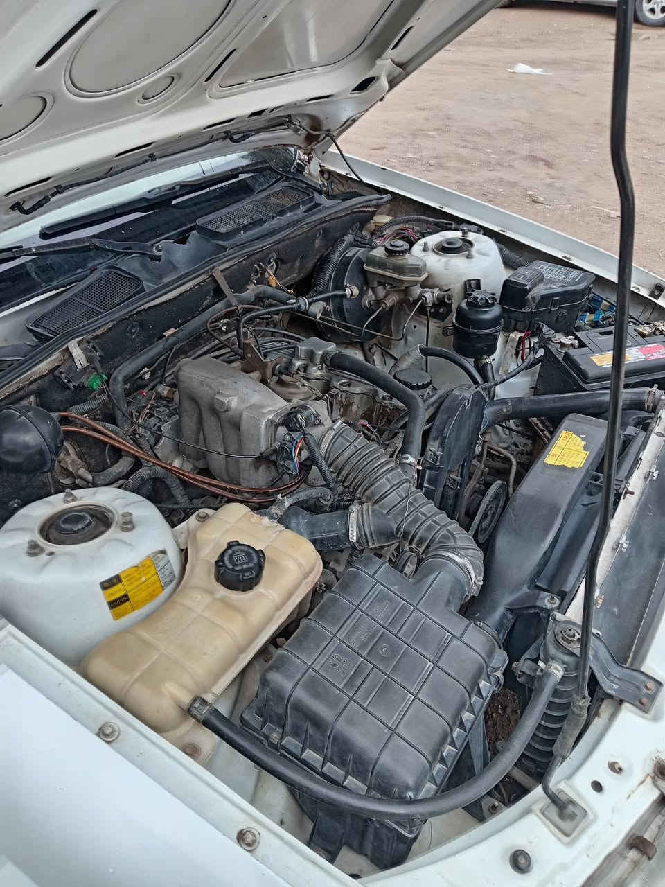 دايو برنس للبيع محرك كير صدر سياره نضيفه ومابيه خياس مكاني صلاح الدين بيجي سعر ٣٣وبيه مجال رقم الهاتف ***********
