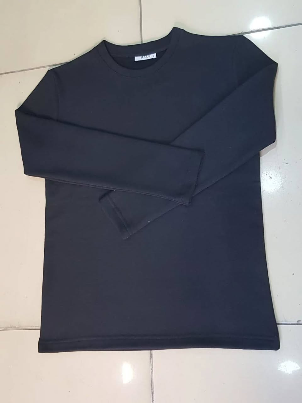 السعر  : 2.20$ دولار قطعة 
سيريات S-M-L-XL-XXL 
بيعنا بالجملة قماش خيطين  و ثلاثه خيط 
عنوان المحل اسطنبول تركيا 
واتس أب https://wa.me/905380418108
#toptansatis #بالجملة #Mertertoptan #شروات 
#istanbul #أسطنبول #iran #إيران #russia #روسيا #iraq #عراق #algeria #جزائر #مغرب #تونس #ukraine #أوكرانيا #wholesale #turkey #تركيا #OnToм #gömlek #tşört #textiledesign #قميص #بنطال #textile #textiles #merter


**إذا كنت صاحب هذا الإعلان وتريد حذفه لأي سبب، رجاءا أرسل رسالة إلى الدعم الفني**