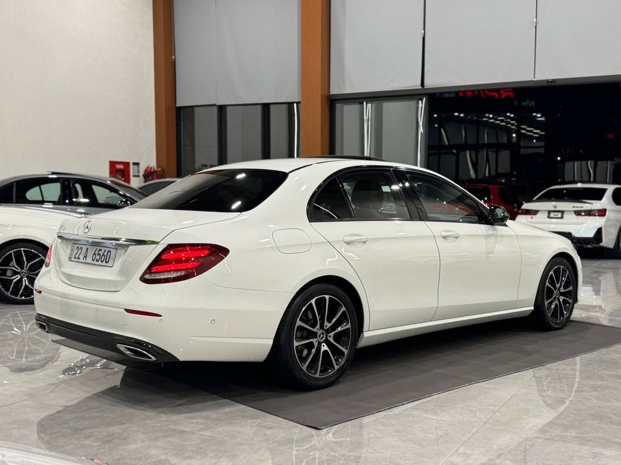 E200
مودیل 2017 المانی ضمان بسمتین 70 الف کلم حقیقی ماشي مكفولة كفالة عامة من كل شي 
***********
***********
