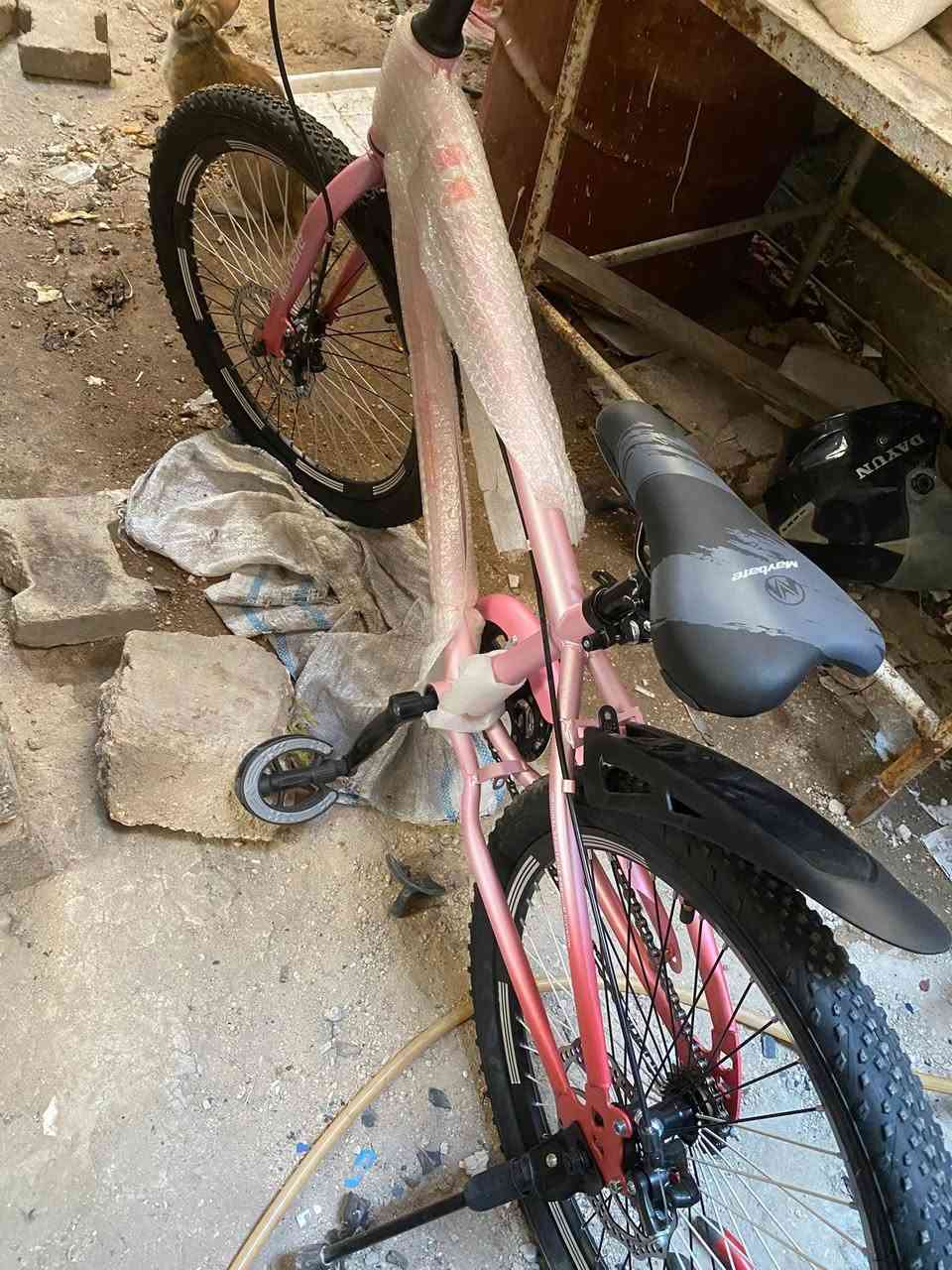 للبيع بيش يفيدكم


**إذا كنت صاحب هذا الإعلان وتريد حذفه لأي سبب، رجاءا أرسل رسالة إلى الدعم الفني**