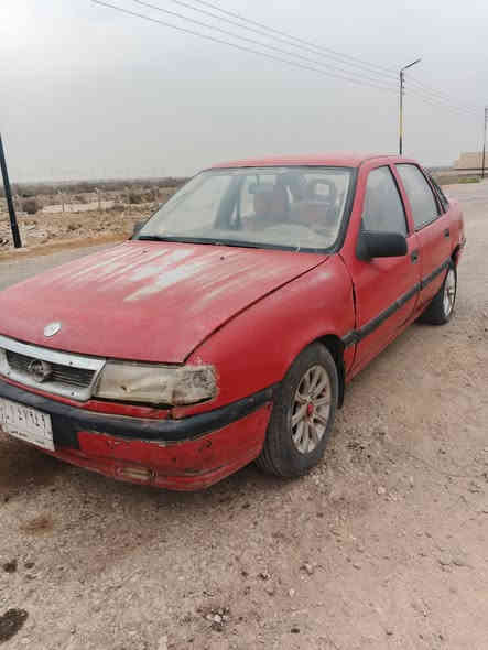 سلام عليكم سياره للبيع 
فكتره مويدل 91 مالكه بلديوانيه تحويل مباشر  مكينه بيه بخار كرهبائيات حداديه جاهز تحم تاير المكان ديوانيه قضاء الشاميه السعر 12 أو بيه مجال الاستفسار ***********
