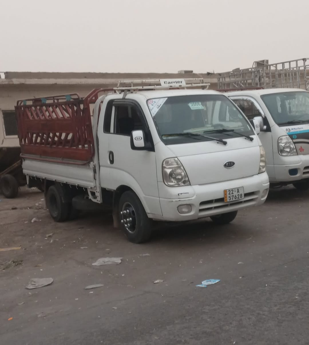 سلام عليكم كيه فحل البيع مديل 8 رقم اربيل دولي مكفوله من صبغ وضرب سياره ع وضع شركه تحويل مباشر  *********** / ***********
