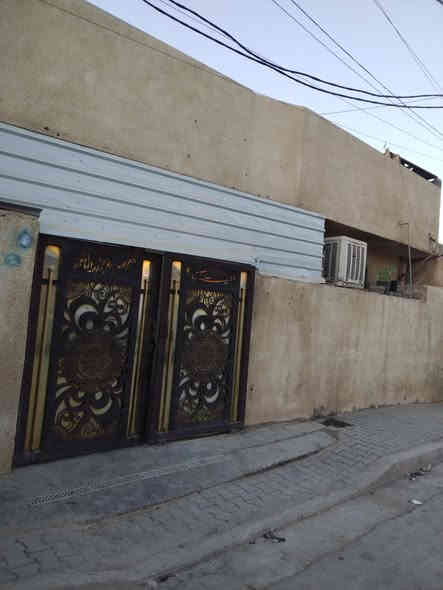 السلام عليكم بيت للبيع التفاصيل كاملة داخل الممشور للاستفسار الاتصال على الرقم *********** بي واتساب السعر 75 وبي مجال بسيط
