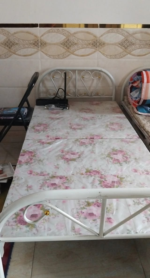 السلام عليكم غراض نضيفه للبيع العنوان بغداد الجديده الاستفسار خاص


**إذا كنت صاحب هذا الإعلان وتريد حذفه لأي سبب، رجاءا أرسل رسالة إلى الدعم الفني**