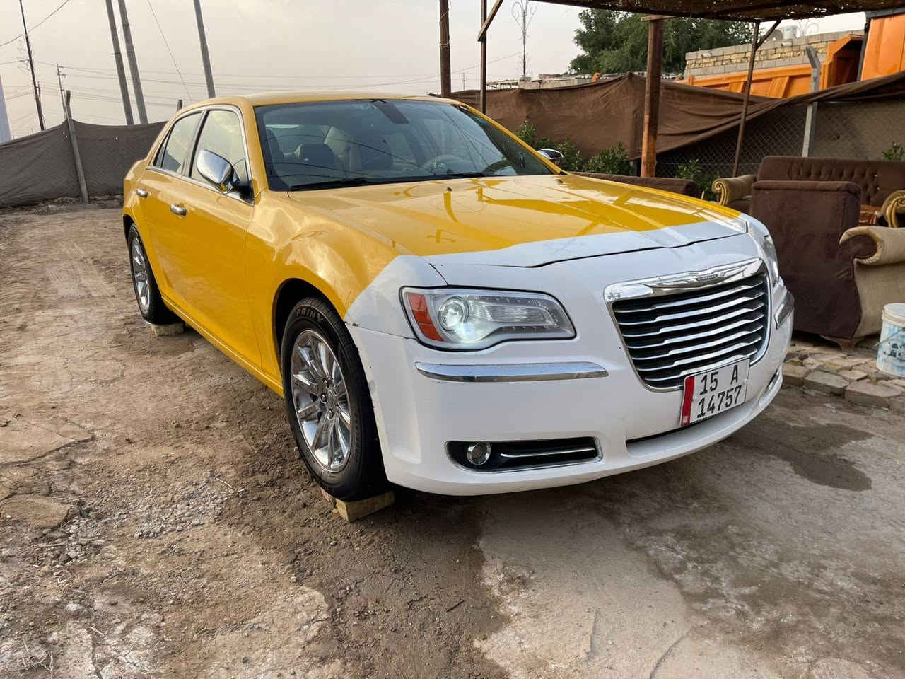 السلام عليكم اوبامه مديل (٢٠١٣) اصل داخل عسلي رقم انبار انكليزي سنويه لل (٣٠) راعيه بلعماره مشروع وطني حادثه مضح بل سونار وشويه بل خشم مال الشاصي كد اربع اصابع فقط والضربه الوره ماواصله حوض ولا تكمه مكينه كير اكسن كفاله حداديه جديده طخم تاير طخم ويل باتري جديد تبريد ثلج تتفئه جاهزه مابيه اي نقص شاشه جبيره كير طياري جلد تحكمات لايت زنون ابو العدسه قبل اسبوع مسوي ادامه كامله للسياره خطه عماره بغداد مصفره ضريبه مكان السياره ميسان السعر (١٥٥) وبيه مجال للشراي رجأن اقره التفاصيل وتصل وتدلل (***********) (***********)
