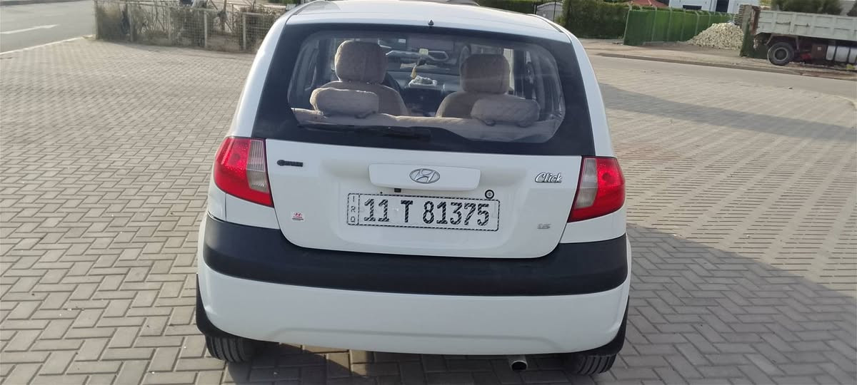 السلام عليكم اكسنت للبيع موديل 2009خليجي  التفاصيل بل سونار تخم تأير جديد مكينه 1600كير مكينه كفاله السعر 69او بيها مجال قليل مكان السياره بغداد البياع ***********
