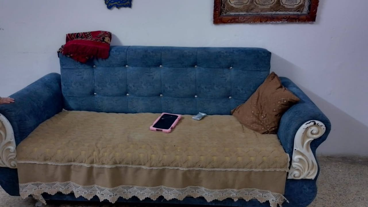 10 مقاعد ب 150 وبس الشراي يجي خاص
بغداد صليخ


**إذا كنت صاحب هذا الإعلان وتريد حذفه لأي سبب، رجاءا أرسل رسالة إلى الدعم الفني**