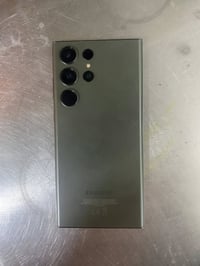 S23 الترا • زيتوني • ٢٥٦