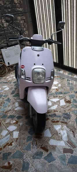 السلام عليكم شباب بوليس نوزل مال رمبه دراجه خير من الله شلعه ومعدل وجداده مثل ما واضح بالصوره  كلها بلاد على وضع الشركه مكاني بغداد الحبيبيه قرب لحوم البركه للاستفسار ع الرقم ***********
