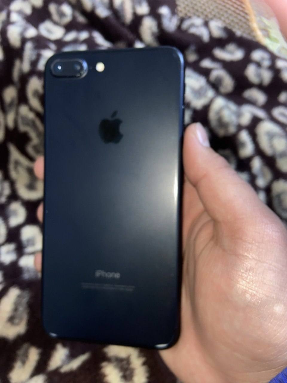 بيع فقط
7بلص

شرط شاشه اصليه

بطارية 100 

ذاكره 32 

جهاز انطيك شرط 

كلو شغال / بيت سيمكرت شغال

جهاز بي كفرين / فقط بيع 👍

السعر 90 وبي مجال / ***********
