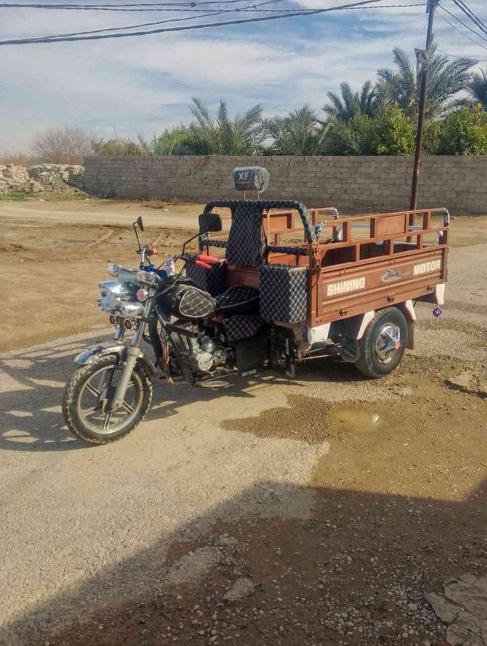 سلام عليكم ستوته للبيع مديل (21) ستوته مكفوله من كلشي لا بيه صبغ ولا لحيم 
مكاني: ديالى: منصوريه الجبل( السعر خاص) 
الرقم: ‏‪***********‬‏
