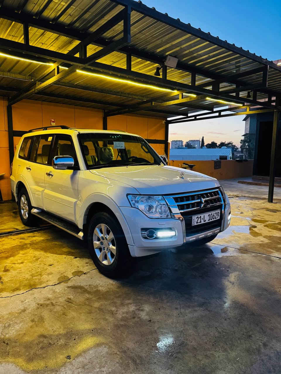 ‎باجيرۆ‎ السليمانية, العراق
