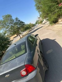 قسط • موديل ٢٠٠٩ • أربيل