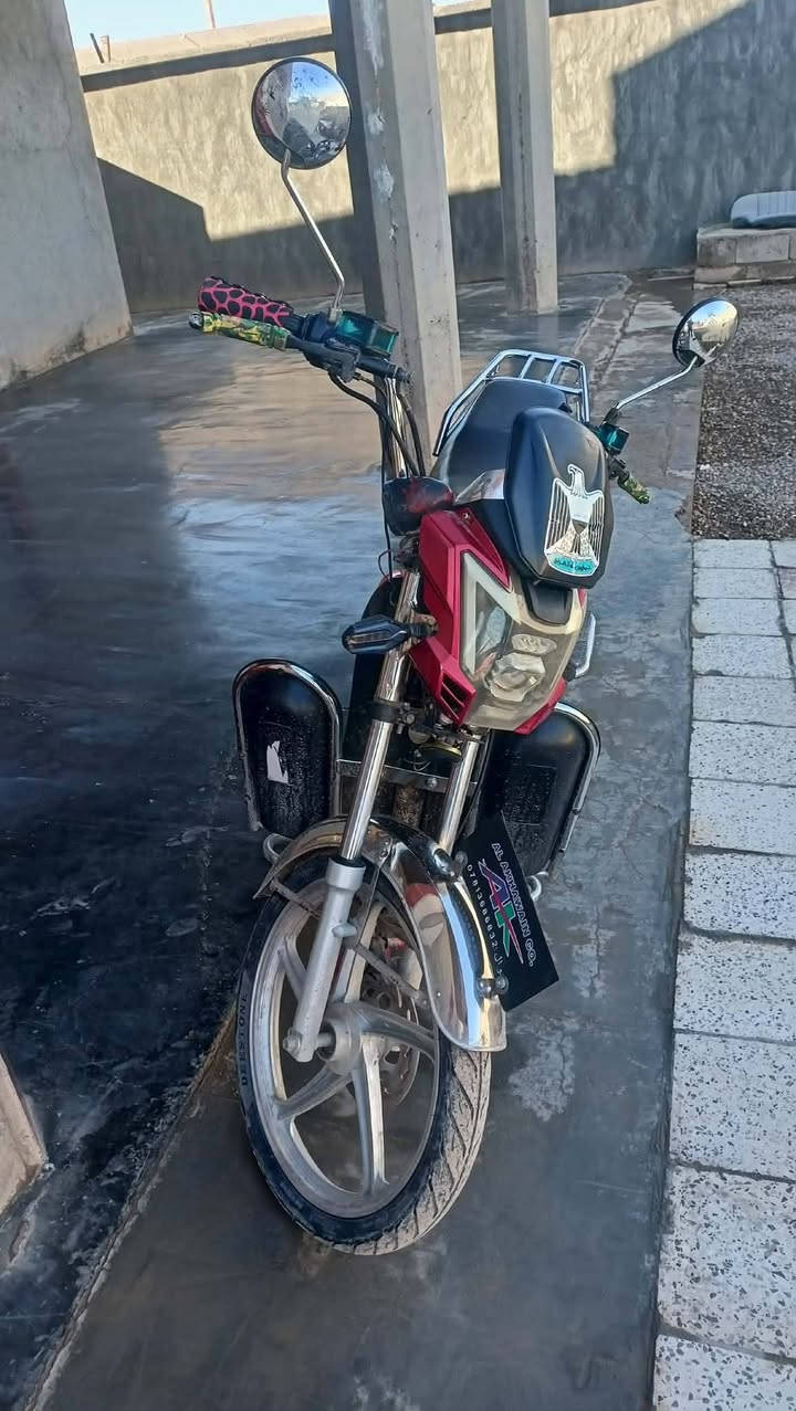 هارلي شحن موديل 2024كهربائيات كله شغالة وبطاريات فول جدد موطور ع وضع الشركة جديد اي نقص مابي بيع او مراوس بموطور بانزين***********
