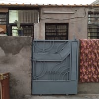 للبيع بيت 80 متر مربع  سقف سندويج ابو دشير عل شارع خط النفط قرب البانز...