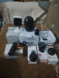 كاكرات مراقبهشحن بلوتوث واي فاي. ابيع شلع اعلى سعر ابيه 07838714113