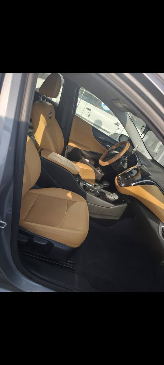 ماليبو 23 (بدون ايرباك )
حادث خلفي  بجم كبس 
علوضع  الشركه 
معوقين قادسيه 
مكاني ديوانيه 
***********
السعر 130
