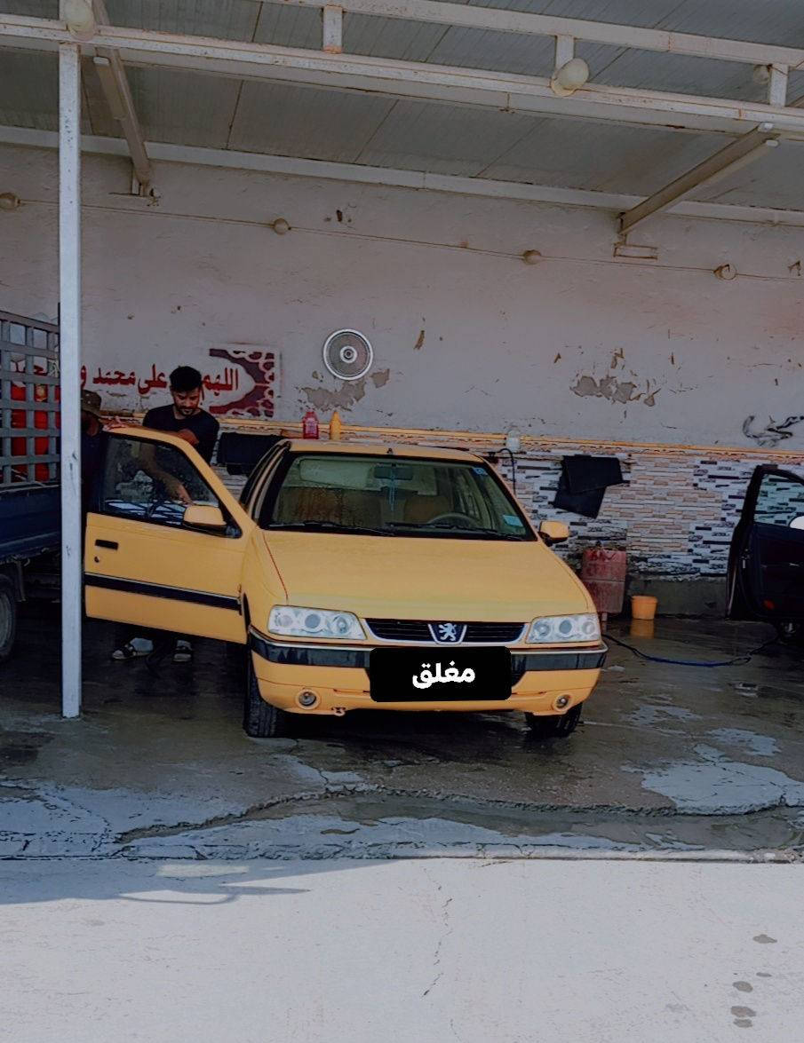 سلام عليكم 
بيجو 405
موديل 2016
مكفوله كفاله عامه
مصفره غرامات 
سنويه لغاية2028بسمي
السياره ماشيه 99000 
بيهه فقط بارد بل باب السائق شبر
البارد مذكور بل صور 
لا خياس ولا صبغ ولا تبديل 
رقم ميسان 
السعر 58وبيهه مجال للشراي
استفسار خاص


**إذا كنت صاحب هذا الإعلان وتريد حذفه لأي سبب، رجاءا أرسل رسالة إلى الدعم الفني**