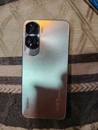 هاتف هونر 90 لايت بطاريه 4500 ah كامره خلفيه 100+5+2 MP سرعه شحن 22.5 ...