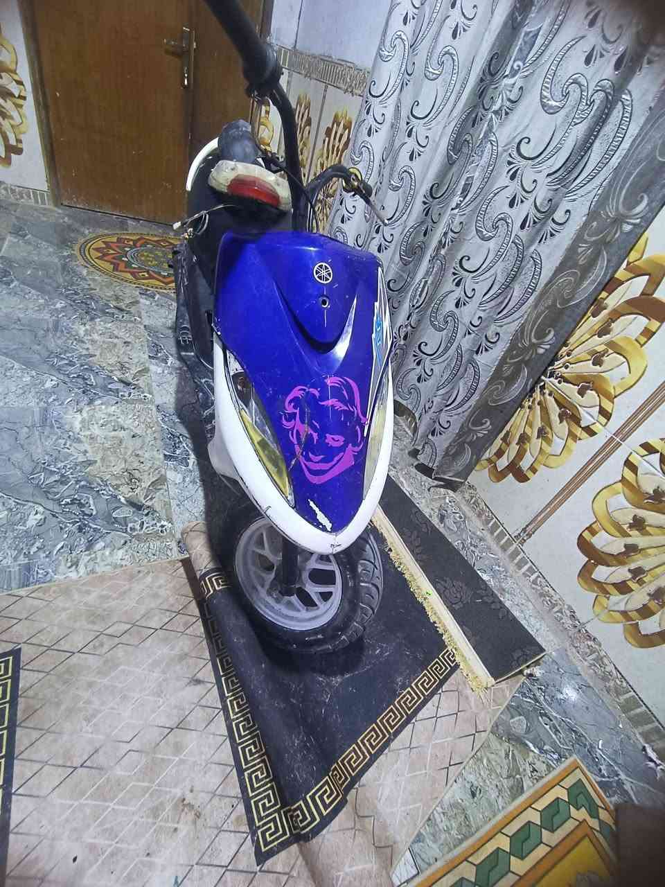 سلام عليكم ماكس عدلة للبيع بوشة 55 نهضة سرعة فول صوت بالكسن فقط مستعجل على بيعتهة سعر 300 مكاني بني منصور ***********
