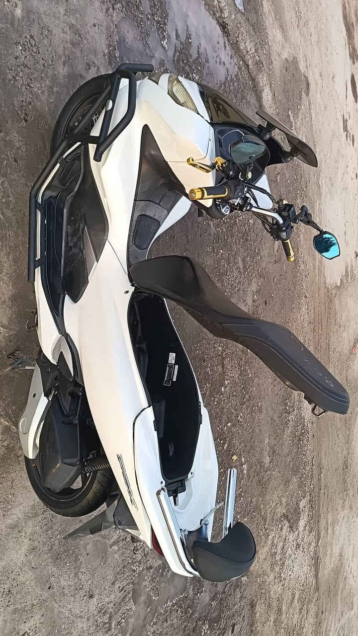 السلام عليكم
جيل ثالث2020  PCX

وارد كوري

كفاله عامة

وصل معرض 

اللون ابيض  صدفي  شذرة

حساس ازدحام

سييايه  رياضية طياريه اصليه

شمسية اصليةة

درع أصلي 

بغداد الرئاسة

***********

هنا واتساب
***********
