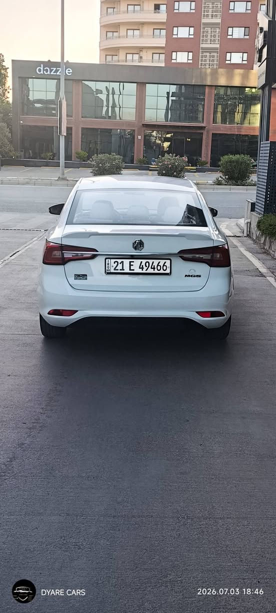 سەرەتا بەناوی خوای گەورە ...
MG5 2025 plas

مواسەفات ، ستانداد پڵەس ، 

تەنها 30 هەزار ڕۆشتوە ، 

تیبنی/ هیچی پیوەنیە تەنها سێ چوار چاڵی بەسیتی هەیە ئەویش بەس لەسۆنەر دیارە بۆیاخ تەنکە ،

*********** 

*********** 

*********** 

ناونیشان سلیمانی ، 
وەتس ئەپ / 📴🛜 السليمانية, العراق
