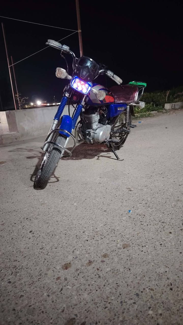 دراجه للبيع 21 كامله مكمله مكينه مفتوح
سعر425 مكاني جلولاء قريت مرجانه  رقم‏‪***********‬‏
