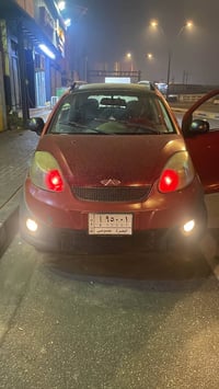 اكس وان • ٢٠١٤ • رقم بصرة