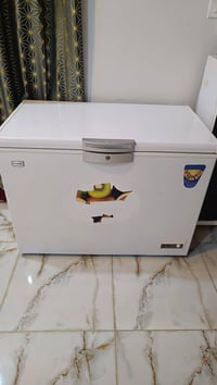 براد جديد • أصلي • حي الميثاق