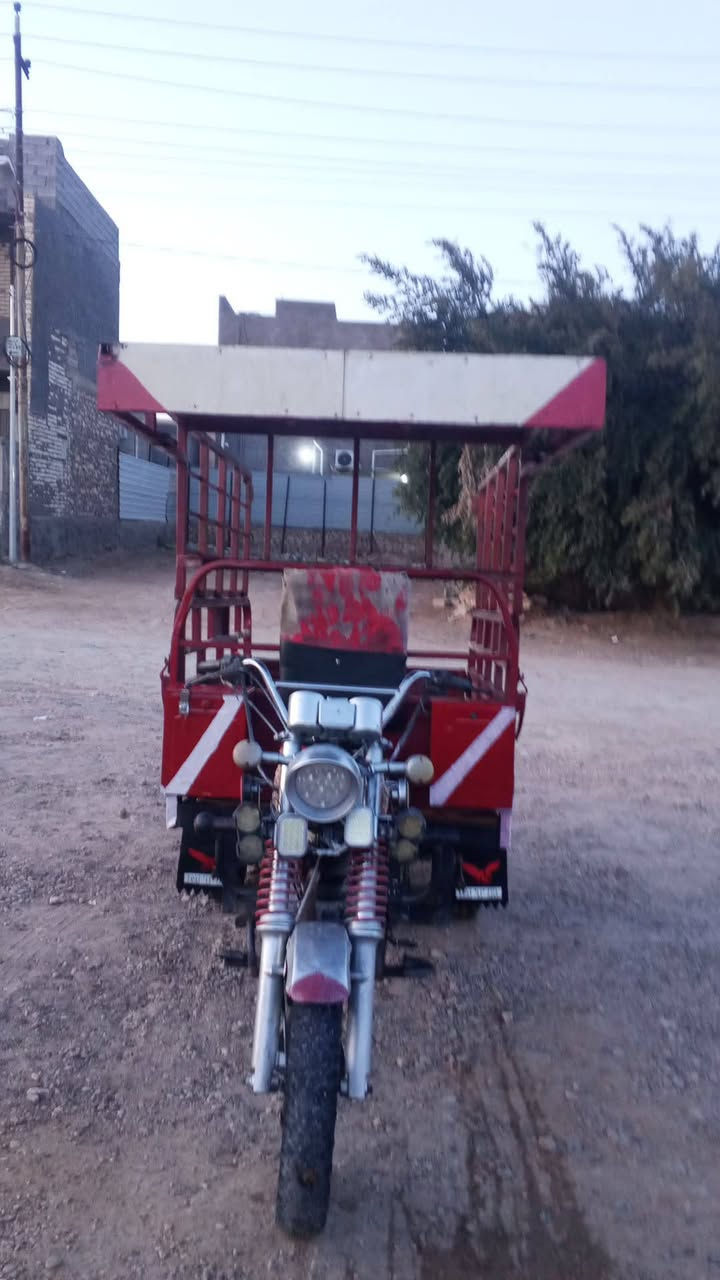 السلام عليكم ستوته للبيع نظيفه موديل 19 ما ابيع كل شي جاهزه للشغل السعر مليون و 400 1 وبيها مجال مجاني خمسه كيلو حي الزيتون *********** بي واتساب بيها اوراق
