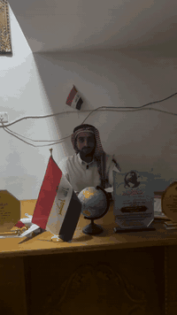 فرصة العمر بين يديك كم من قلبٍ تمنى رؤية الكعبة وزيارة مسجد الحبيب ﷺ… ...