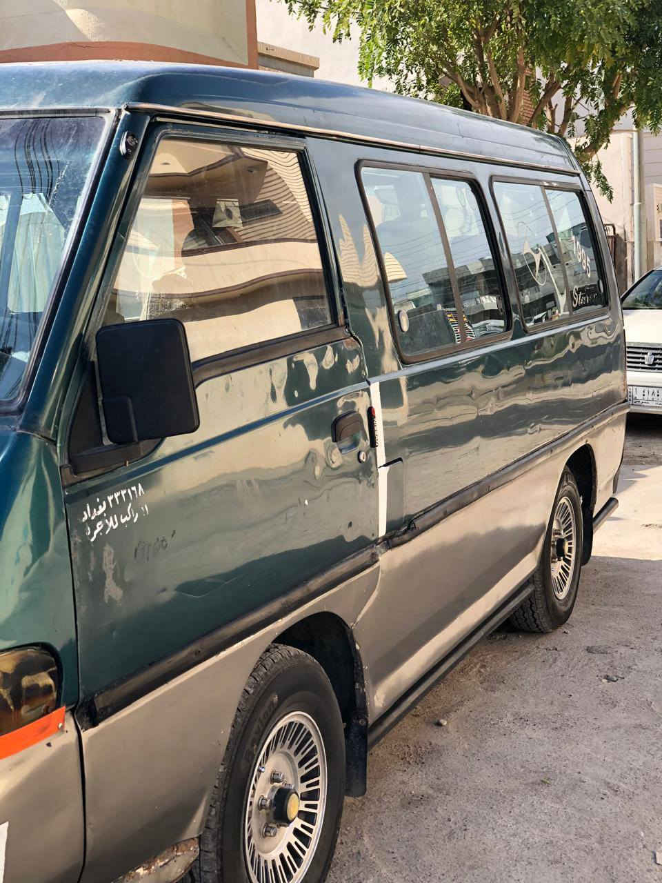 هوندا مودیل ٩٥ ئارم و سەنەوی مەکینه ئونجی تەرح سعری 32$
***********
