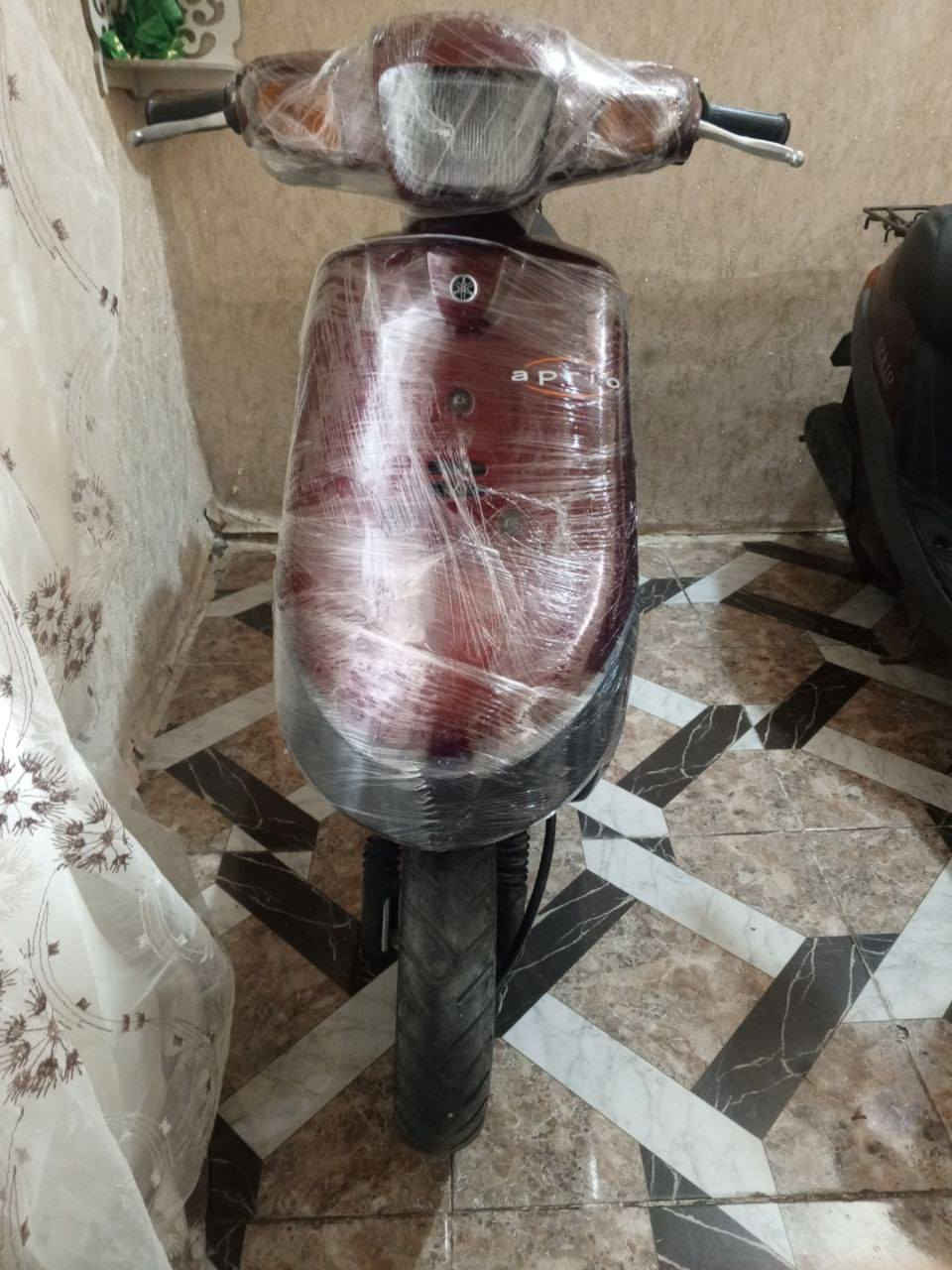 سلام عليكم درجات البيع ستعمال قليل عنواني كربلاء فلكت الثوره قرب علي يوسف سعر من ٤٥٠لحد ٣٥٠ انضف من صوره تصال ***********
