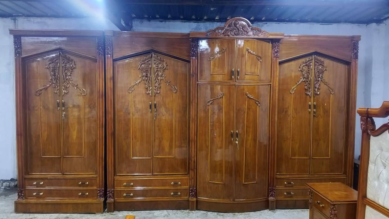 غرفه صاج خارج وداخل كلها زان اريدها بمليون ونص وبيها مجال بسيط للشراي مكانها مدينة الصدر وبيها توصيل بكروة داخل بغداد


**إذا كنت صاحب هذا الإعلان وتريد حذفه لأي سبب، رجاءا أرسل رسالة إلى الدعم الفني**