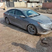 سوناتا ٢٠١٣ • بدون مراوس • ثلاث قطع صبغ