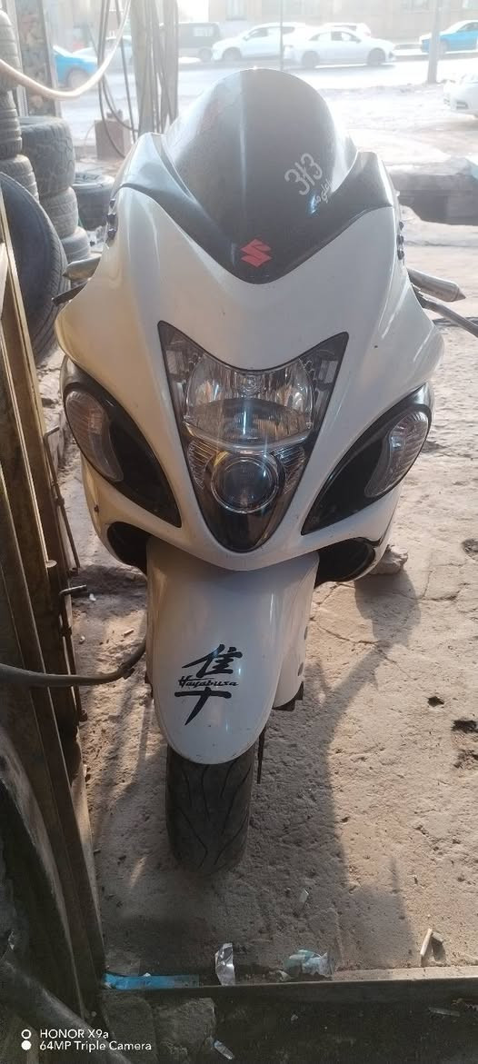 السلام عليكم هيبوزا 1300جيل الثاني رقم وسنويه دراجه نضيفه وحلوه الدراجه بيهه بدايت بگن شغاله وتمشي للمراوس حسب القناعه او بيع السعر ٣٥ ورقه اليجي يشلع عيوني عنواني نجف


**إذا كنت صاحب هذا الإعلان وتريد حذفه لأي سبب، رجاءا أرسل رسالة إلى الدعم الفني**