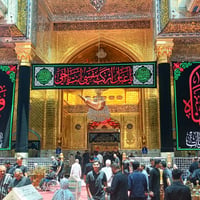قطعه ارض للبيع المساحه 100 واجها 7 نزال 14/5 زراعي سند 25 الكاضميه الط...