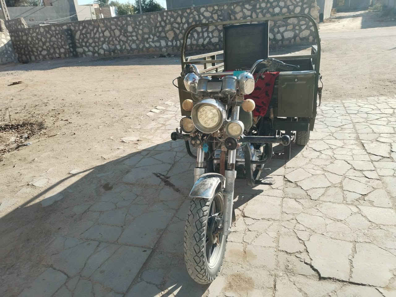 السلام عليكم  ستوته زيتوني لبيع  2018. قيم واخذ 
نظافه فول  مكفوله من كل حدث  مكينه 2025

الشراي  يجي خاص  المكان قضاء الدغارة 

***********

لايوجد انترنيت فقط اتصال على الرقم
