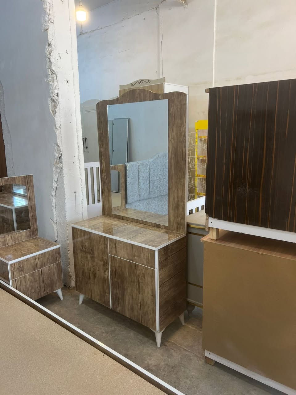 متوفر بسعر 625ست قطع خشب درجه اولى هذا اللون متوفر ونعمل اللون حسب الطلب موقعنا كركوك


**إذا كنت صاحب هذا الإعلان وتريد حذفه لأي سبب، رجاءا أرسل رسالة إلى الدعم الفني**