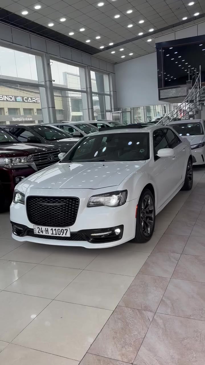 ✅سلام وعليكم
✅اوباما موديل 2017

✅ماشي 95 الف مايل  

✅سنوية رقم جديد 

✅مواصفات S دبل لحيه سماعة 

✅سعر 255 ورقة 

✅كلين سيارة بل عراق صار بيها طخه بسيطه بدون دواخل بوليند تبديل شركة تعديل بسيط راس جاملغ اقل من شبر 

✅مكان سيارة بدهوك 
 
✅***********

✅***********
