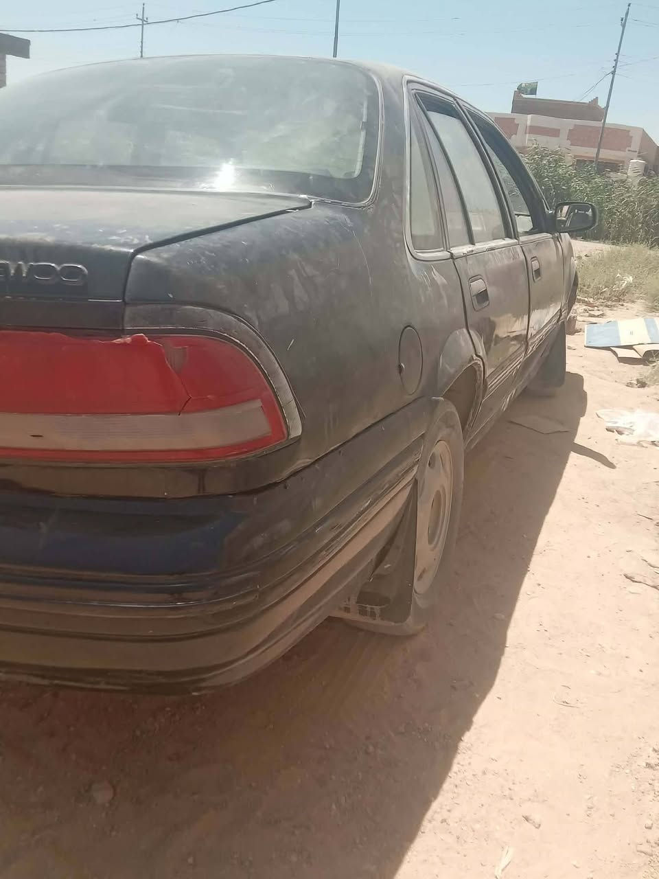 برنس ٩٥ كير عادي رقم بغداد تحويل مباشر
كير مكينه كهربائيات خير من الله حداديه وتايرات خير من الله لسعر ٢٣ وبيها مجال العنوان بابل جبله ***********

